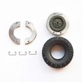 thumbnail image 1 of MaxMetal WPL Upgrade Repuesto 4pcs Peso de la rueda para WPL Control remoto Coche B14 B24 C14 C24 Accesorios Peso del neumático MaxMetal 749789105185, 1 of 1
