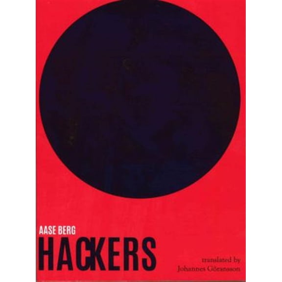 Pre-Owned Hackers (Paperback) 1939568218 9781939568212