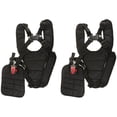 thumbnail image 1 of 2X Double Trimmer Shoulder Harness Strap Belt Lawn Mower Grass String for Brush Cutter & Trimmer, 1 of 7