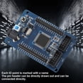 thumbnail image 3 of Board AVR Development Learning Module Single Chip Microcomputer Replacement Repair for ATmega128 M128, 3 of 7