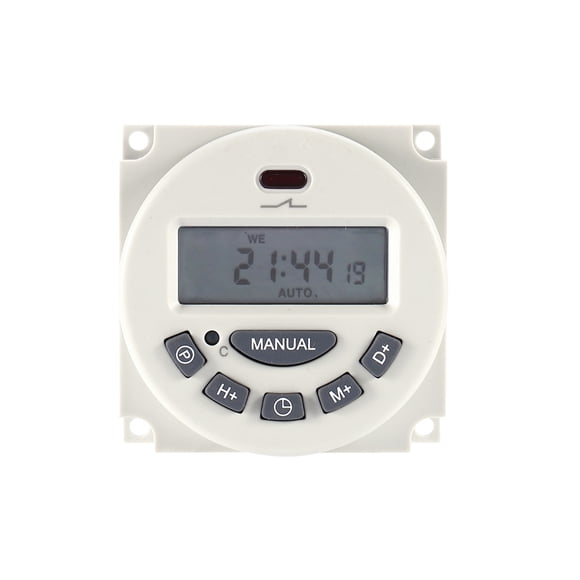 Watering LCD Digital Garden Watering Timer Garden Automatic Irrigation Water Saving Timer Controller
