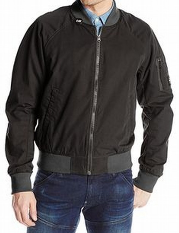 g star attacc bomber jacket