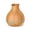 Brown, variant on Oil Diffuser 2 Humidifier With 550ml Lasting Mist Output Waterless Auto-off Ultrasonic Diffusers 7 Color Led Lights Cool For Large Room Home