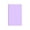 Light Purple, variant on A6 Notebook,Thickened Softcover Notebook,A6 Journal Mini Notebook Kraft Memo Notepads Lined Sketchbook,Small 3.54x5.51 Inch 30 Sheets for Men Women Office Supplies Purse Travelers (Rose Red)