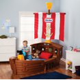 thumbnail image 3 of Lit Navire de pirate Little Tikes pour tout-petit, 3 of 4
