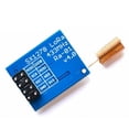 thumbnail image 3 of 4X Ra-01 LoRa SX1278 433M MóDulo de TransmisióN de Espectro Ensanchado InaláMbrico MáS Distante 10KM, 3 of 4