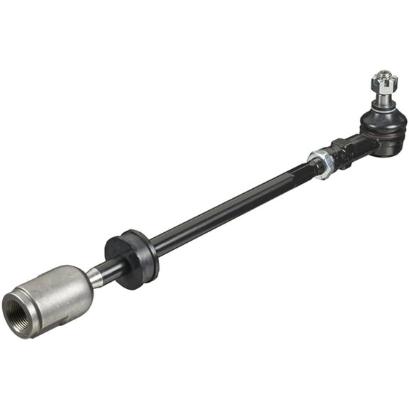 Steering Tie Rod Assembly Fits select: 1986-1993 VOLKSWAGEN CABRIOLET, 1985 VOLKSWAGEN GOLF