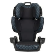 Evenflo GoTime LX Booster Car Seat (Quincy Blue)