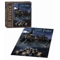 thumbnail image 3 of Puzzle Le monde de Harry Potter, 3 of 4