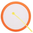 thumbnail image 3 of Tambor De Pandereta, Pandereta De Sonido Brillante Con Baquetas, Para El Desarrollo Intelectual De Los Niños ANGGREK Percussion Musical Instrument, 3 of 8