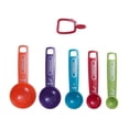 thumbnail image 2 of Juego de 5 cucharas medidoras Farberware Professional, 2 of 5