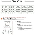 thumbnail image 3 of PBNBP Spring Summer Dress for Women 2023 Fashion Solid Color Ruffle Petal Sleeve Tank Dress Juniors Cute Waist Slimming Dress, 3 of 7