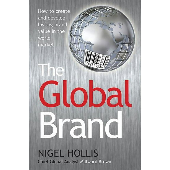 Global Brand - Paperback