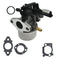 thumbnail image 7 of Carb 796608 594287 799248 Carburetor for Briggs & Stratton 111000 11P000 121000 12Q000 2700Psi 3000Psi 7.75HP 8.75HP Troy-Bilt Pressure Washer, 7 of 7
