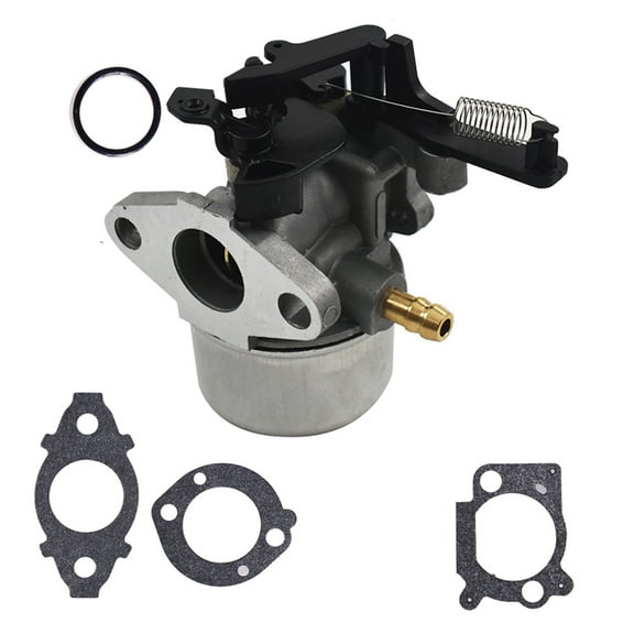 Carburetor Carb Fit for Briggs & Stratton 2700-3000PSI Troy Bilt Power Washer 7.75Hp 8.75Hp Engines