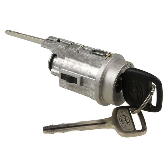 Ignition Lock Cylinder
