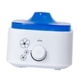 thumbnail image 4 of S SERENABLE Shuttlecock Humidifier Steamer Improve Beating Resistance Badminton Humidifier, 4 of 9