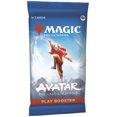 thumbnail image 2 of Mtg Avatar The Last Airbender Booster, 2 of 3