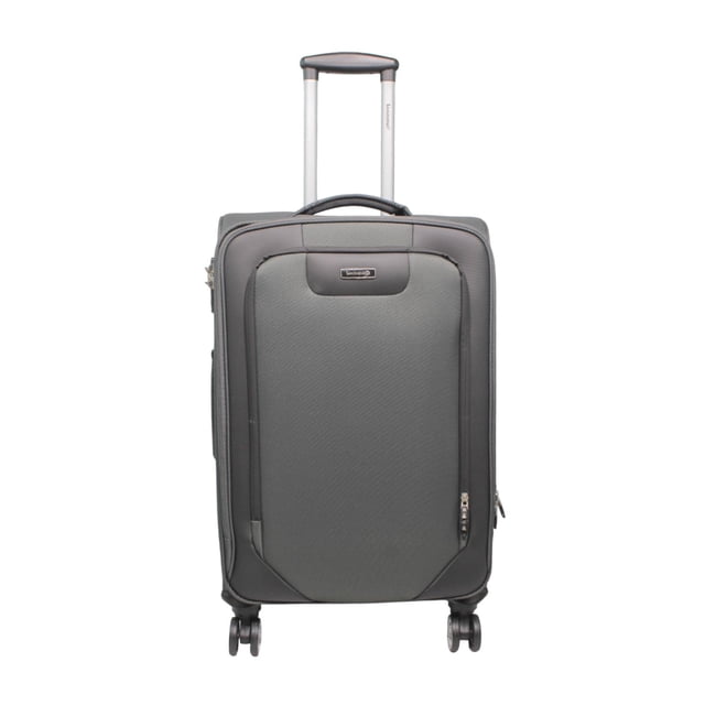 MALETA JON 043 24" GRIS