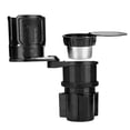 thumbnail image 2 of 3 en 1 Conception de Bouchon à Vis à 360 Degrés avec Accessoire de Voiture Réglable pour le Placement de Boisson Tasse Boisson Auto, 2 of 7