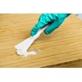 thumbnail image 4 of SPARTA Polypropylene Scraper Tool Food Safe Scraper for Removing Caked-On Residue in Commercial Kitchens, Plastic, 7.82 x 3 Inches, White, 4 of 5