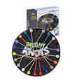 thumbnail image 1 of Brainy Knots Rope Untangling Table, Logic Puzzle Board Game, 1 of 5