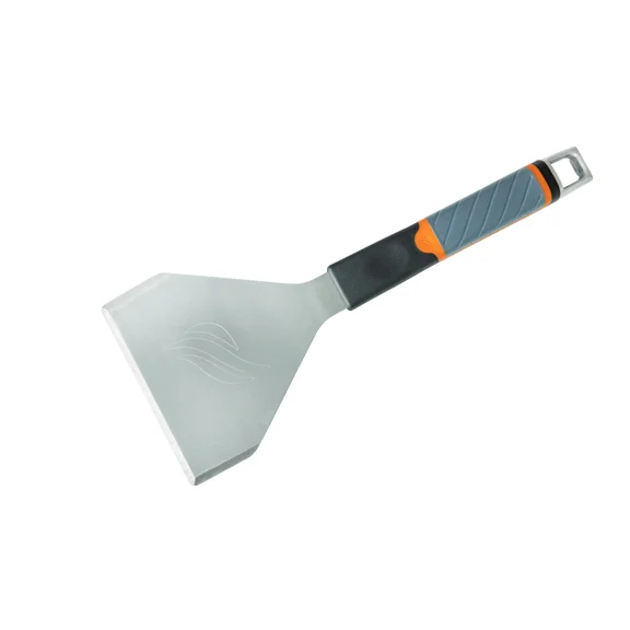 Stainless Steel 5" Griddle Scraper