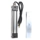 thumbnail image 3 of Cerradura de Puerta impermeable Ticfox 280 kg Acero inoxidable electromagnética, 3 of 14