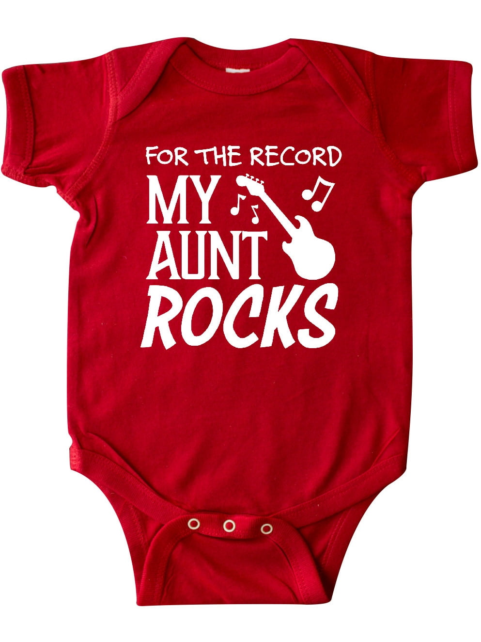 My aunt rocks onesie 2025