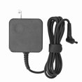thumbnail image 1 of Cargador para computadora portátil de 45 W con protección contra sobrecarga universal, fuente de alimentación para computadora portátil de 20 V y 2,25 A para la serie Lenovo, 1 of 15