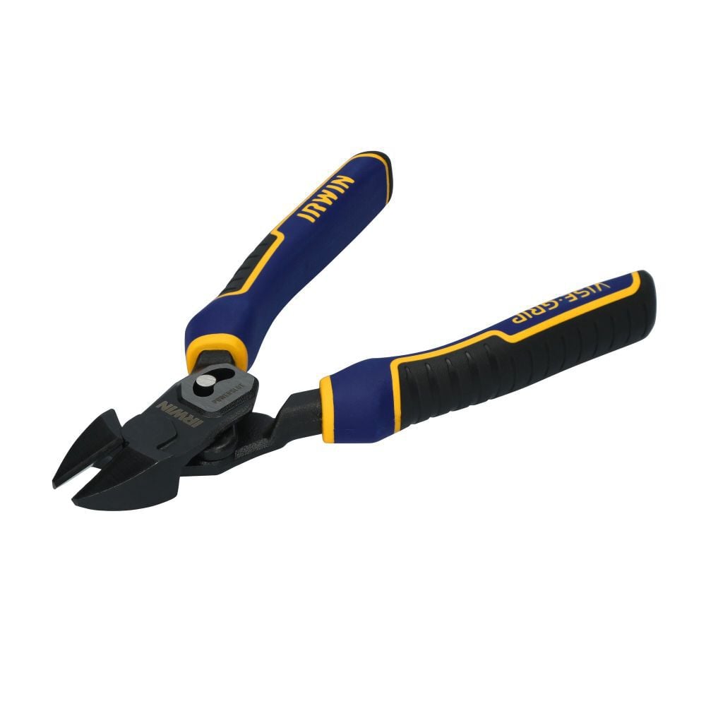 Irwin 8 In High Leverage Diagonal Pliers