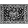 thumbnail image 1 of Ahgly Company Indoor Rectangle Persian Gray Traditional Area Rugs, 2' x 3', 1 of 1