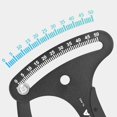 thumbnail image 2 of Arkzeo Bike Spoke Tension Meter Measuring Tool Aluminum Alloy Wheel Repair Indicator, 2 of 7