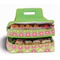 thumbnail image 1 of Porte-plats Chaud et Froid - Gazebo Vert, 1 of 1