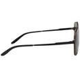thumbnail image 3 of Carrera 119/S Sunglasses 0L2L 55 Havana Black (NR, 3 of 4