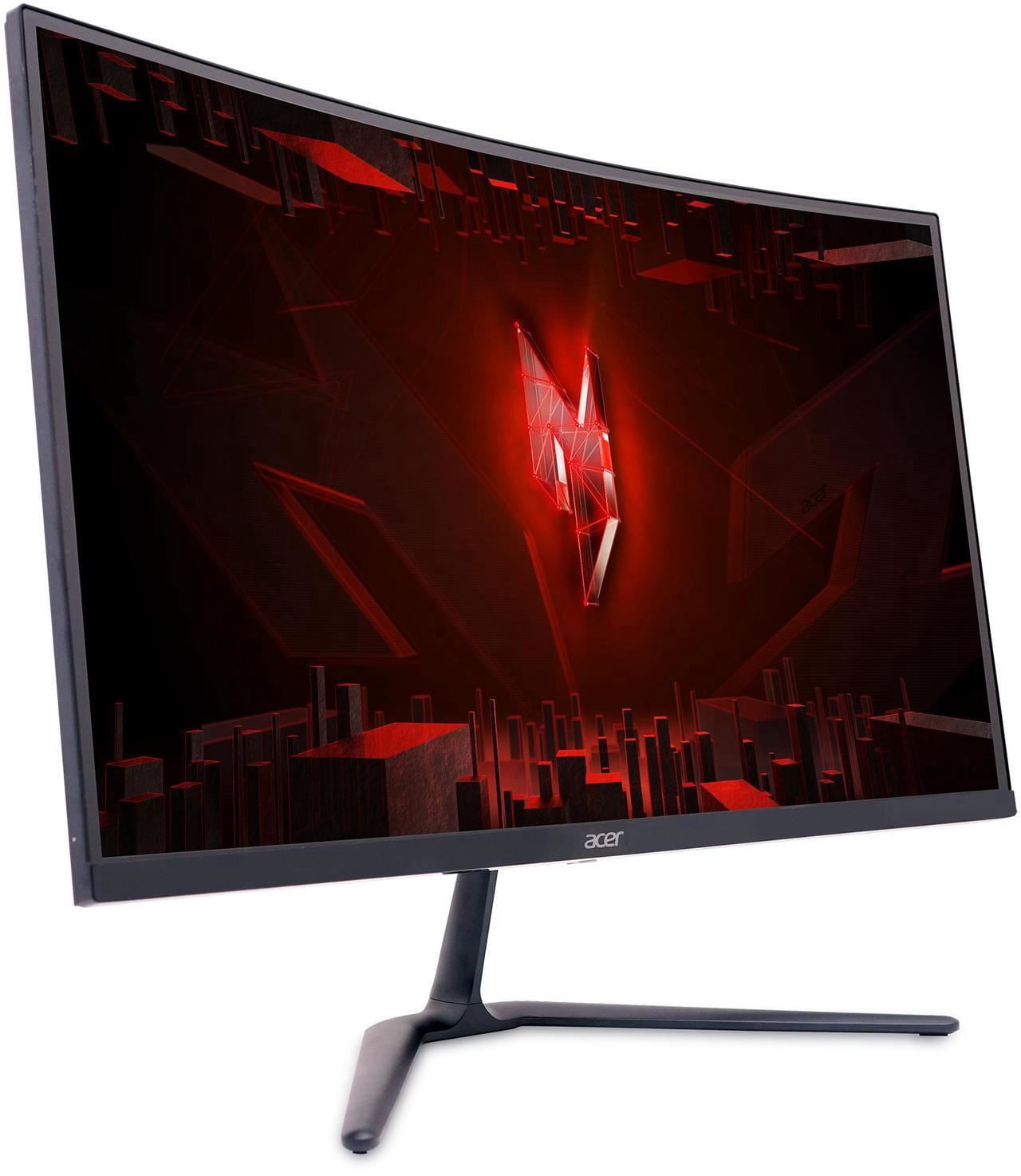 Restored Acer Nitro ED0 27" LCD Monitor 1920 x 1080 280Hz (Refurbished)