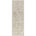 thumbnail image 5 of Nuloom Hillstone Collection Traditional Vintage Medallion Area Rug, 2' 8" x 8', Runner, Cally Grey, 5 of 7