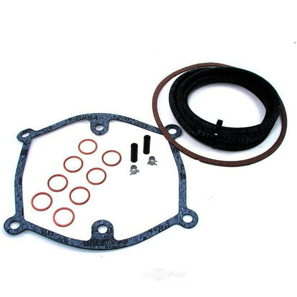 Diesel Injector Return Hose