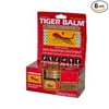 Tiger Balm Extra Strength Pain Relieving Ointment, 18 Gram -- 6 per case.