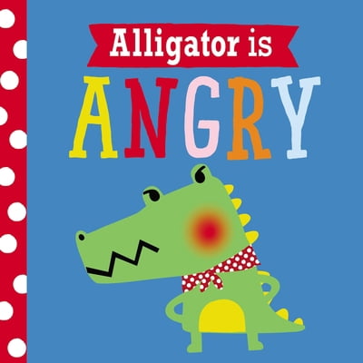 Pre-Owned Playdate Pals Alligator Is Angry