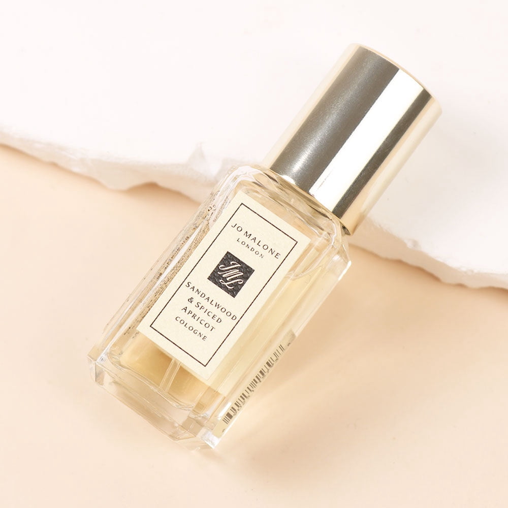 Jo Malone, Sandalwood and Spiced Apricot Cologne, 9ml - Walmart.com