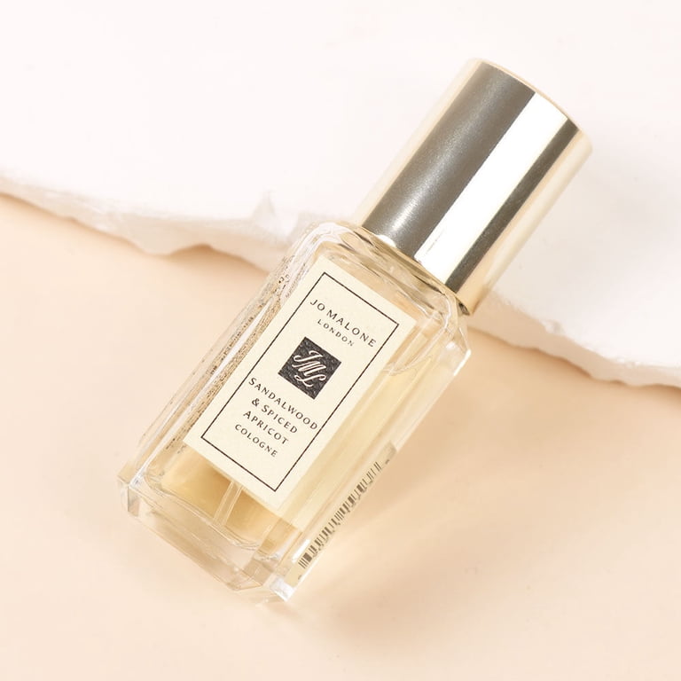Jo Malone, Sandalwood and Spiced Apricot Cologne, 9ml - Walmart.com