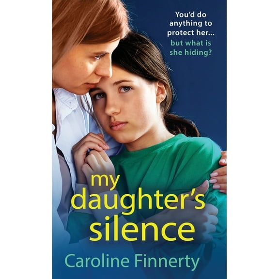 My Daughter's Silence, (Hardcover)