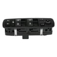 thumbnail image 4 of Interruptor de ventanilla eléctrica principal delantero izquierdo para Dodge Grand Caravan 08-10 Journey 09-14 68039999AC, 4 of 14