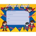 thumbnail image 2 of Flipside FLPSH001-3 Hayes Superhero Certificate - Pack of 3, 2 of 2