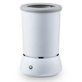 thumbnail image 1 of Automatic Dog Paw Cleaner for Small to Medium Dogs Automatic Pet Paw Cleaner -(White), 1 of 5