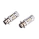 thumbnail image 3 of 2 faros LED modificados para motocicleta H6 80W 16LED luz antiniebla PX15D BA20D luces de actualización para faros de motocicleta, 3 of 5