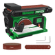 thumbnail image 1 of 650w Lijadora De Madera Blossom  Y Metal Banda y Disco 4x36 Shawty verde, 1 of 3