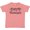 Mauve, variant on Inktastic Nashville Tennessee Est.1779 Boys or Girls Toddler T-Shirt