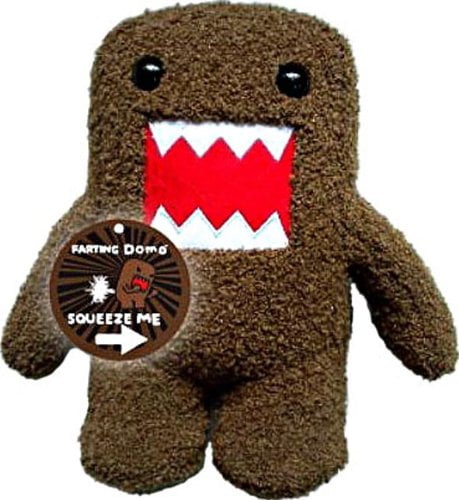 domo teddy